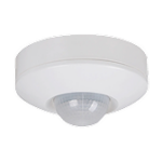 Motion Sensor Detector