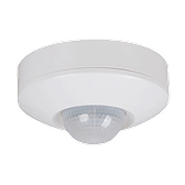 Motion Sensor Detector
