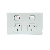 Smart Wi-Fi Switch