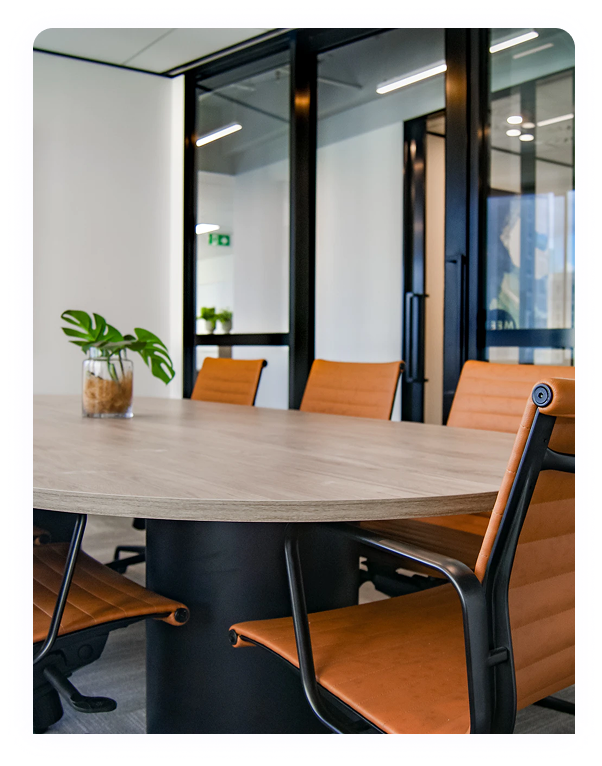 Contemporary architectural lighting