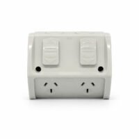 10A Double Weatherproof s (Copy)