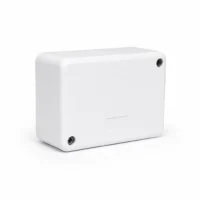 Junction box large