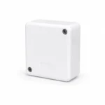 Junction boxes